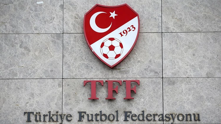 Son Dakika: TFF'den Bölgesel Amatör Ligi için erteleme açıklaması!